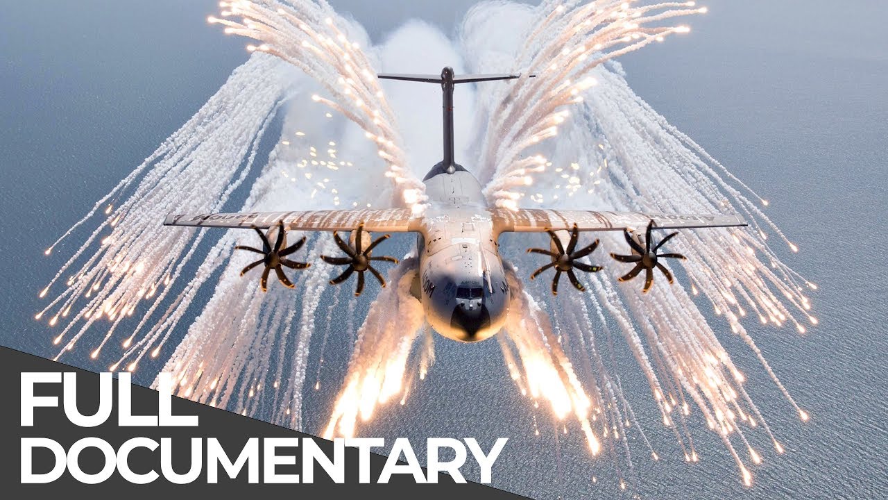 ⁣World's Most Extreme Military Aircrafts | Ultimate Vehicles | S01 E03 | Free Documentary