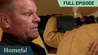 Homebuyers Beware: Mike Holmes' EyeOpening Inspection | Holmes Inspection 118