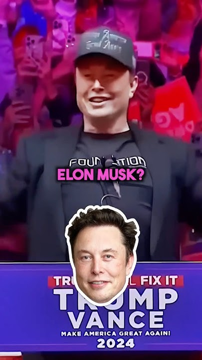 The Truth About Elon Musk's DNA - YouTube