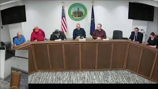 Clinton County APC 4/2026