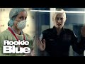 Is Gail Going to DIE? | Rookie Blue