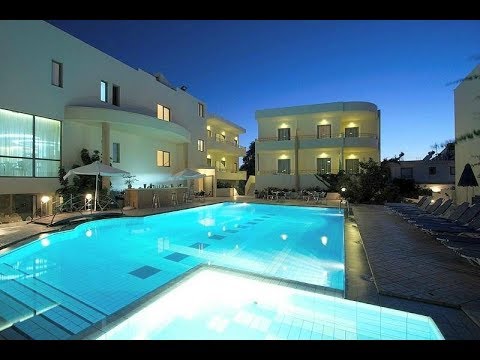Yakinthos Hotel - Kato Daratso Hotels, Greece