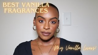 THE BEST VANILLA FRAGRANCES | Lawreen Wanjohi