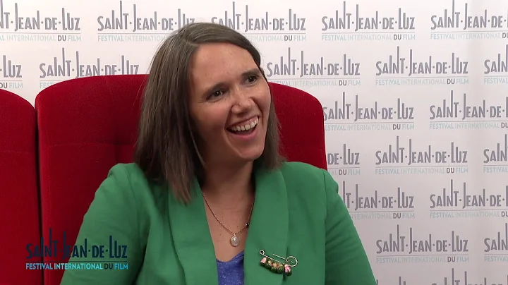 Interview de la ralisatrice Jeanne Herry pour le f...
