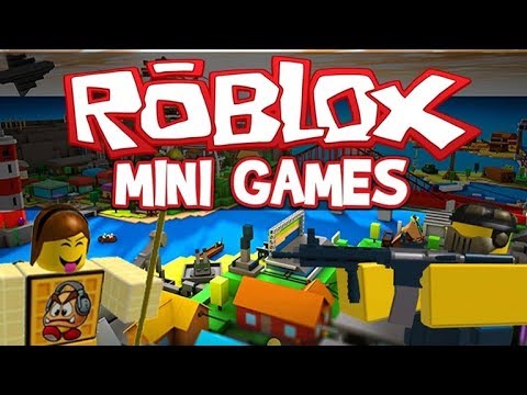 Roblox MiniGames ქართულად! #FelX