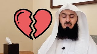 BOOST 19 | HEARTBROKEN... MUFTI MENK 💔