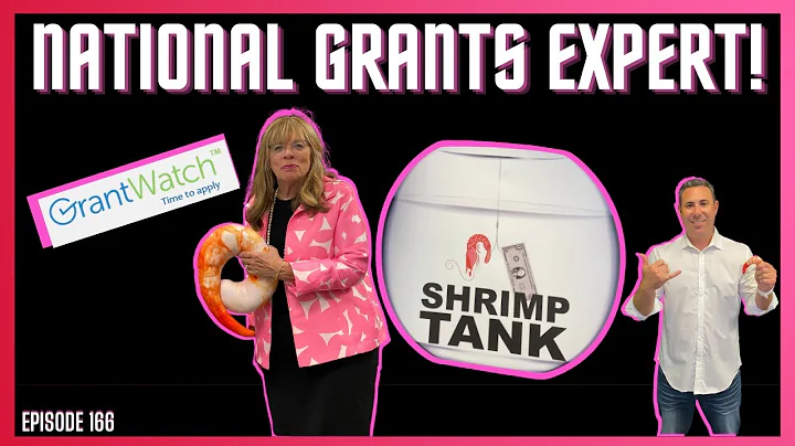 The National Grant Expert - Libby Hikind