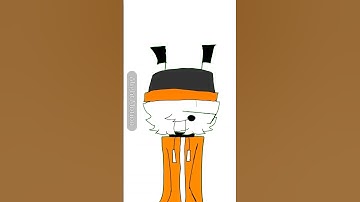 I Was to Lazy😭 |ib: idk #alightmotion#ibispaint#roblox