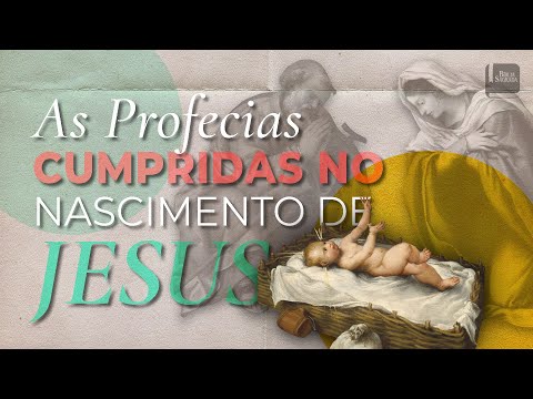 As Profecias Cumpridas