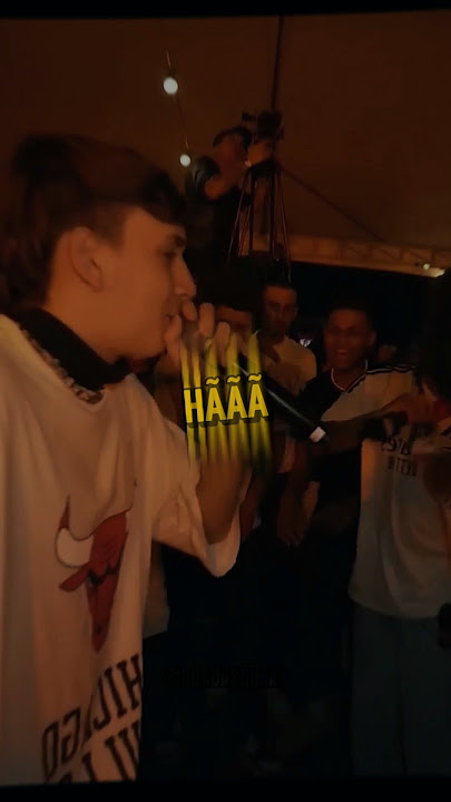 Flow viciante do Tavin   #batalhaderima #batalhadaaldeia #tavin