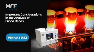 Webinar - Important Considerations in the Analysis of Fused Beads