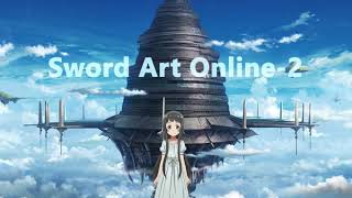 Sword Art Online-2