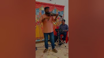 Idhayam oru kovil - VIOLIN COVER #violin#trendingshorts#violincover#idhayamorukovil#ilayarajasongs