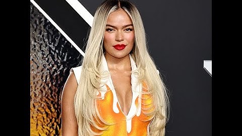 Karol G - Contigo - Ghetto Zouk Remix - Dj Radikal