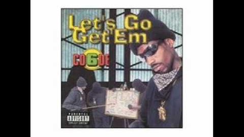 W.I.M.E. Bad Boy Radio - Code 6, Ice Mike w/ Tre-8 & Joe Blakk