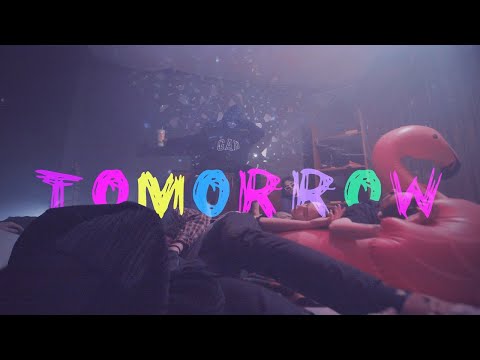 Muzlee - Tomorrow (Премьера, 2020)