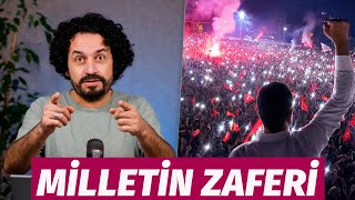 Milletin Zaferi | Teferruat 04.04.2024