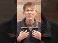 The STRANGE REASON why I became an entrepreneur - What's your reason?