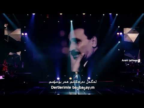mahsun kırmızıgül yıkılmadım - Zher Nuse Kurdi Kurdish Subtitle HD