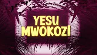 Mathias Walichupa - Sifa Za Moyo (Official Lyric Video)