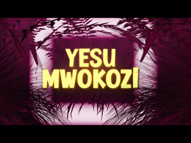 Mathias Walichupa - Sifa Za Moyo (Official Lyric Video) class=