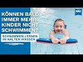 Können Bald Immer Mehr Kinder Nicht Schwimmen Können Bald Immer Mehr Kinder Nicht Schwimmen