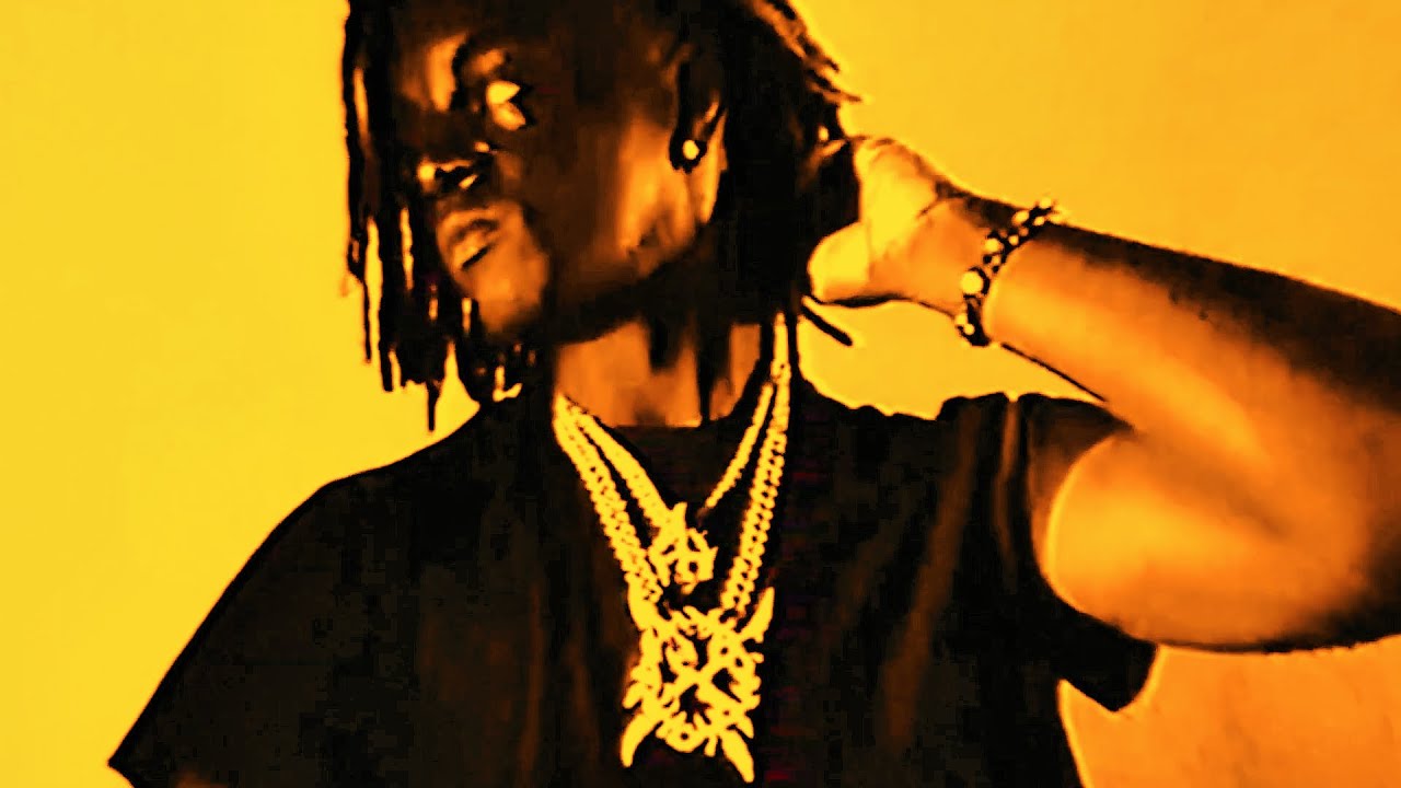 [FREE] Ken Carson Type Beat - "more"