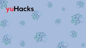 yuHacks Closing Ceremony