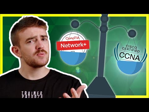 Бейне: Network+ 2019 қаншалықты қиын?