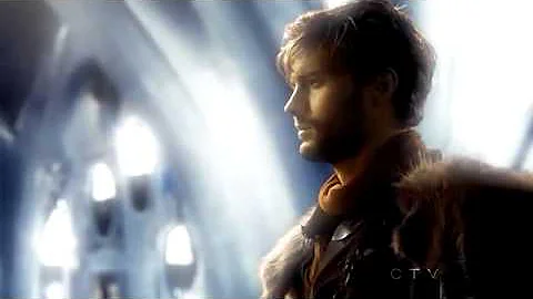 graham humbert/ the huntsman | baptized by fire