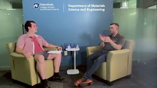 Alumni Spotlight: Benjamin O’Donnell – Forging his own path