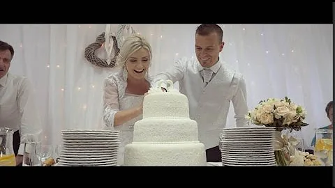 GABRIELA & PAVEL SVATEBN CLIP