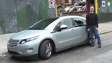 EV Range: John Voelcker Answers the Question