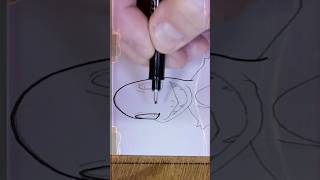 How to draw Pokémon’s Charmander Happy Times 1 #pokemon #pokemoncards  #sketch #drawing #inkart