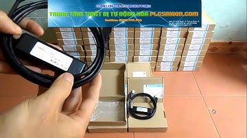 CA3-USBCB-01, cáp  CA3-USBCB-01, cáp Proface GT3000, Cáp lập trình màn hình Proface- CA3-USBCB-01