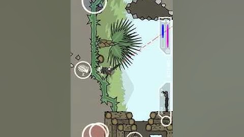 Mini militia unlimited ammo with sb game hacker