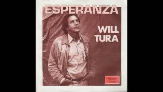 WILL TURA - ESPERANZA HQ