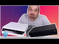 $220 for a BROKEN PS4 and Xbox One X - Good Deal or Unfixable?