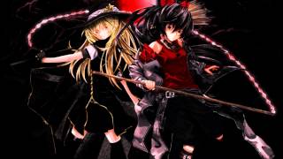 東方 Symphonic Black Metal 5150 - Slaughter The Machine