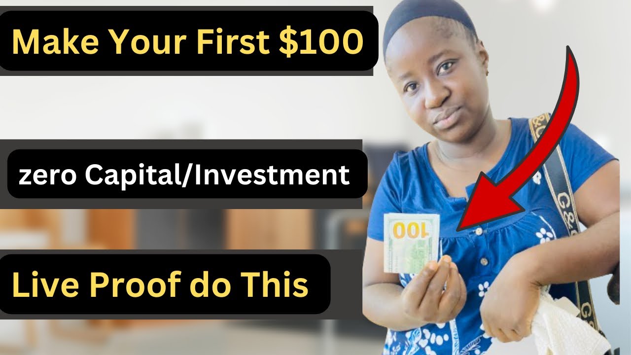 HOW TO MAKE MONEY ONLINE IN NIGERIA 2024 BEGINNERS DO THIS YouTube how-to-make-money-online-in-nigeria-2024-beginners-do-this-youtube