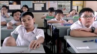 I Not Stupid - Film Komedi Singapura - Film Lucu Singapura - Comedy Film