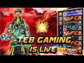 🔴LIVE - Free Fire Grandmaster Super Hard Rank Push SEASON 41