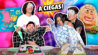 LOS RULÉS ARRUINARON MI VÍDEO 😡 | competencia de pasteles 🎂