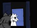 OPEN THE DOOR