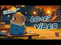 No Reason to Leave 🌆 Lo fi for Still Nights