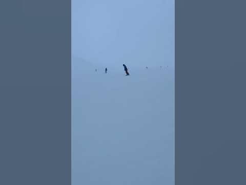 такая разная погода в Альпах - YouTube