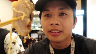 BEST RAMEN ON OAHU (plus latias)