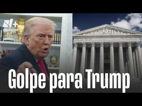 Punto de Encuentro:  Corte Suprema da duro revés a Trump y protege la ciudadanía por nacimiento