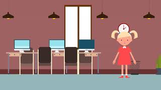 Kindergarten Registration- English