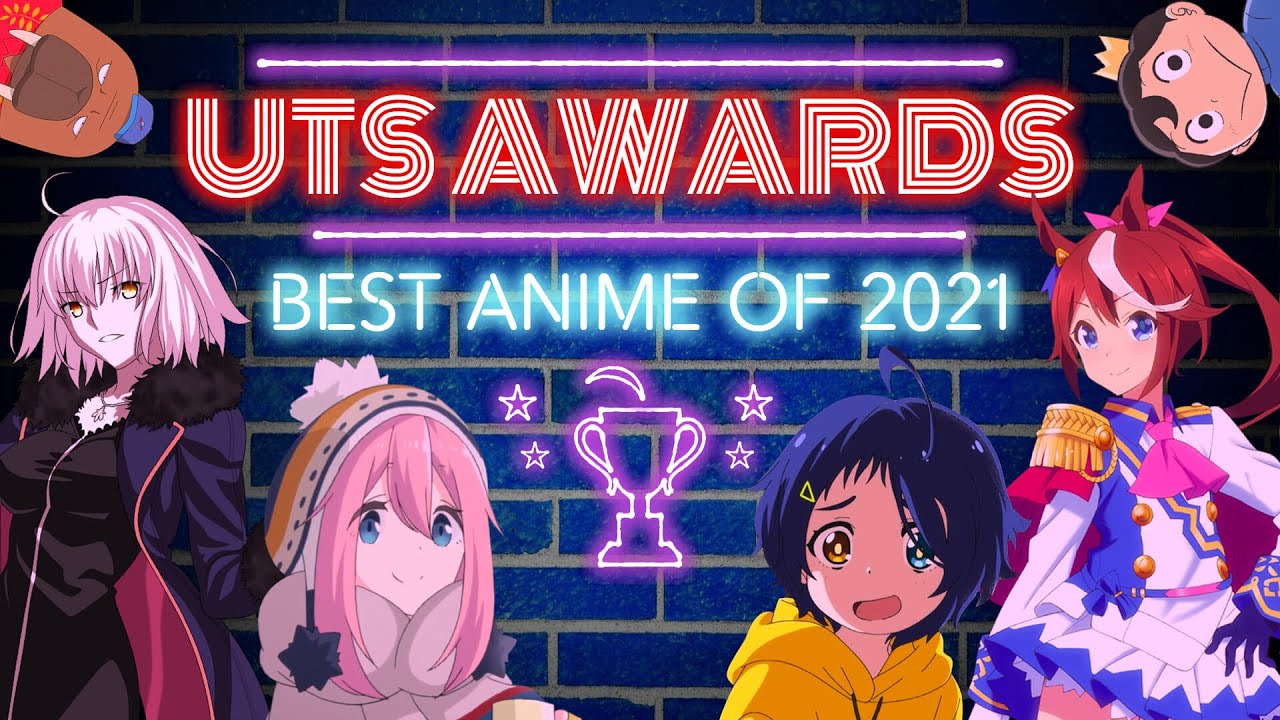 Reddit Anime Awards – Os melhores animes de 2020 por Votação